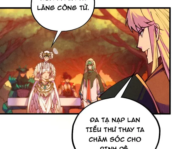 Vạn Cổ Chí Tôn Chap 528 - Next Chap 529