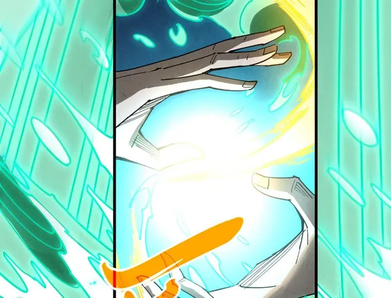 Vạn Cổ Chí Tôn Chap 528 - Next Chap 529