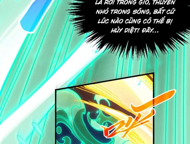 Vạn Cổ Chí Tôn Chap 528 - Next Chap 529