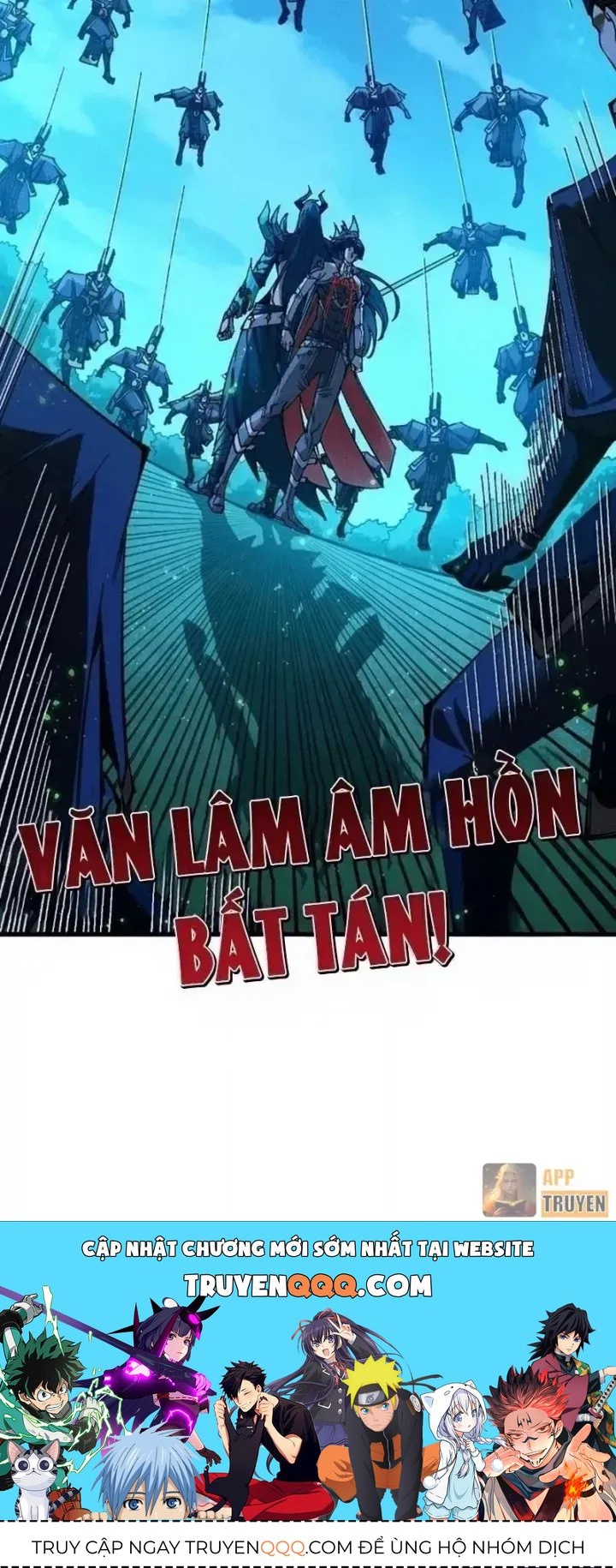 Vạn Cổ Chí Tôn Chap 529 - Next Chap 530