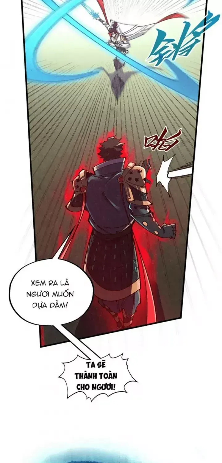 Vạn Cổ Chí Tôn Chap 529 - Next Chap 530