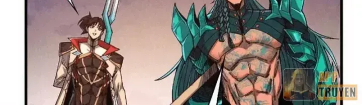 Vạn Cổ Chí Tôn Chap 529 - Next Chap 530