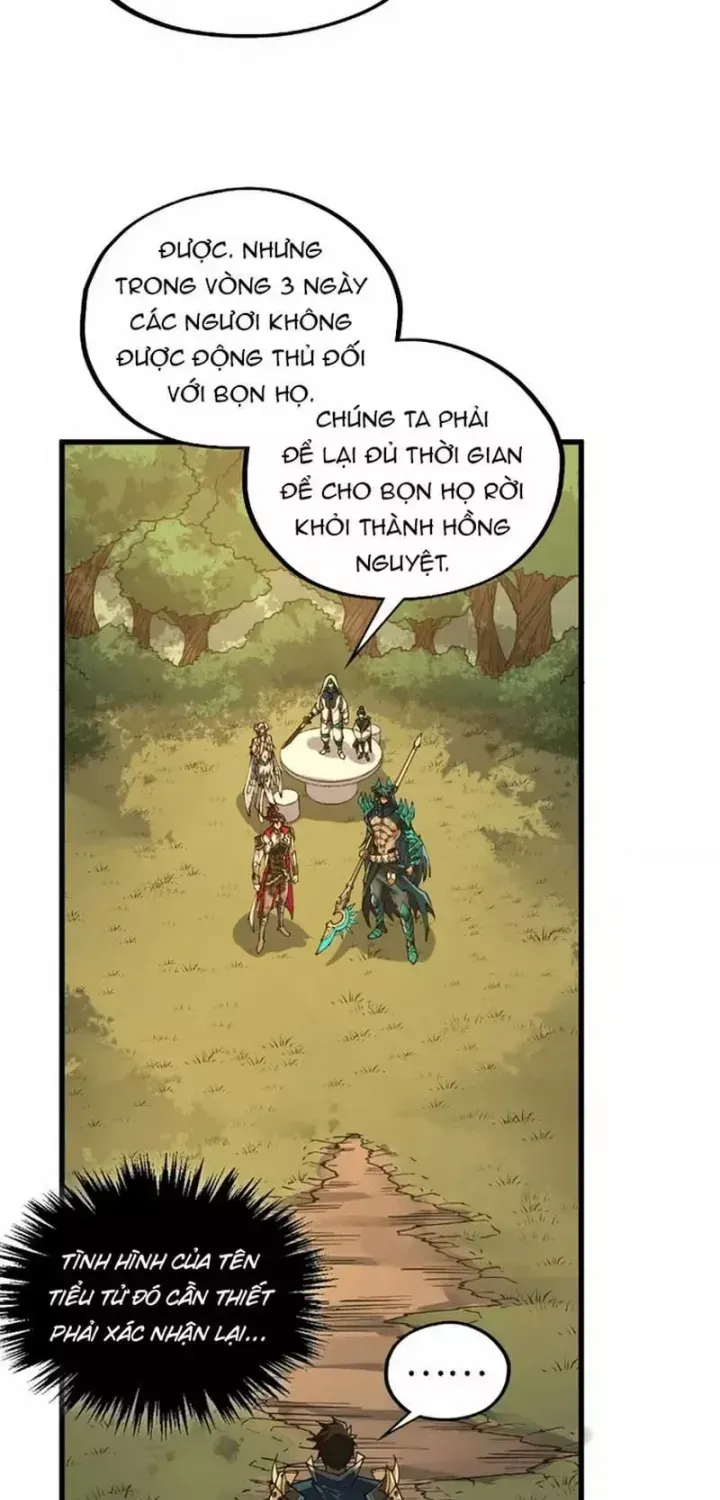 Vạn Cổ Chí Tôn Chap 529 - Next Chap 530