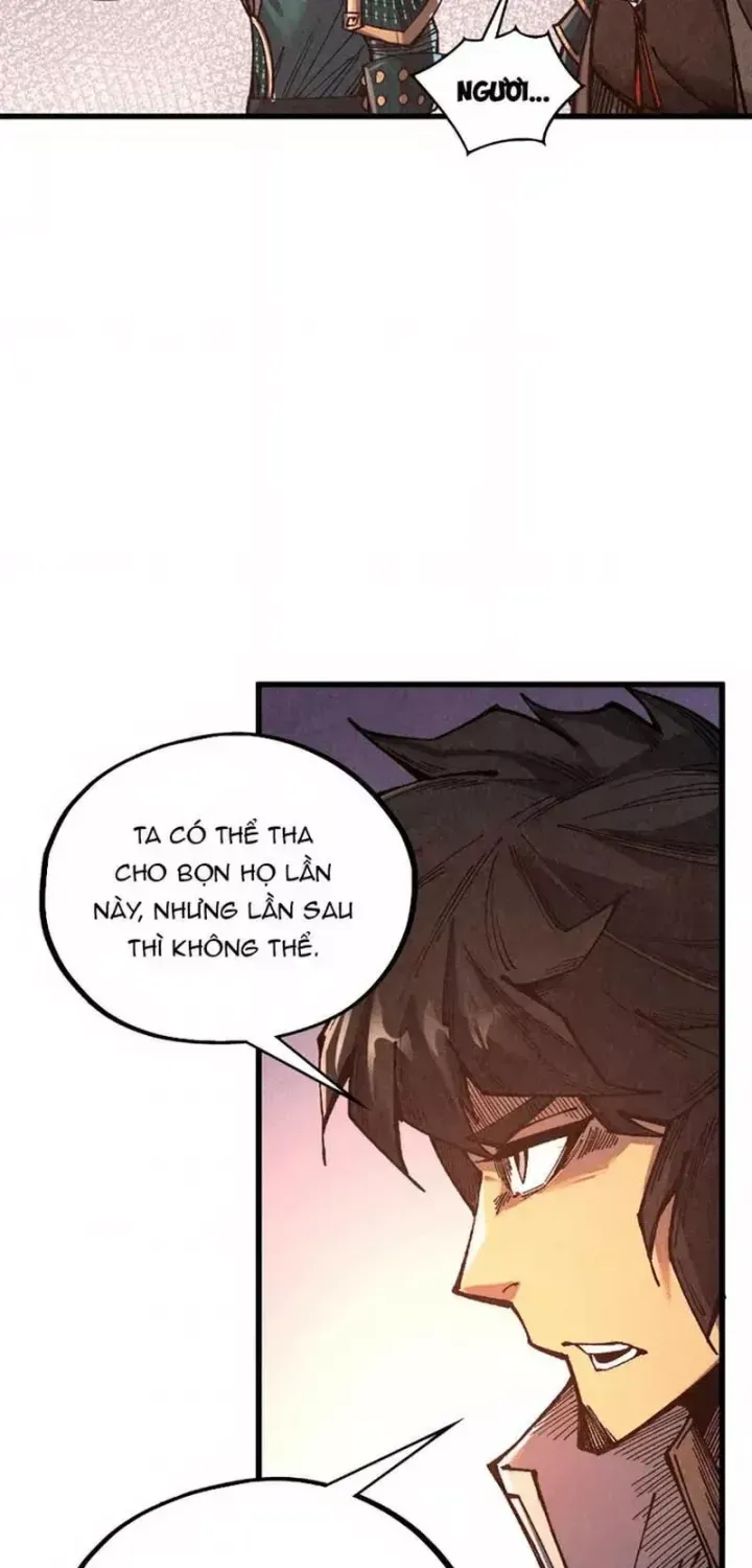 Vạn Cổ Chí Tôn Chap 529 - Next Chap 530