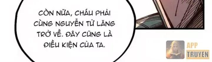 Vạn Cổ Chí Tôn Chap 529 - Next Chap 530