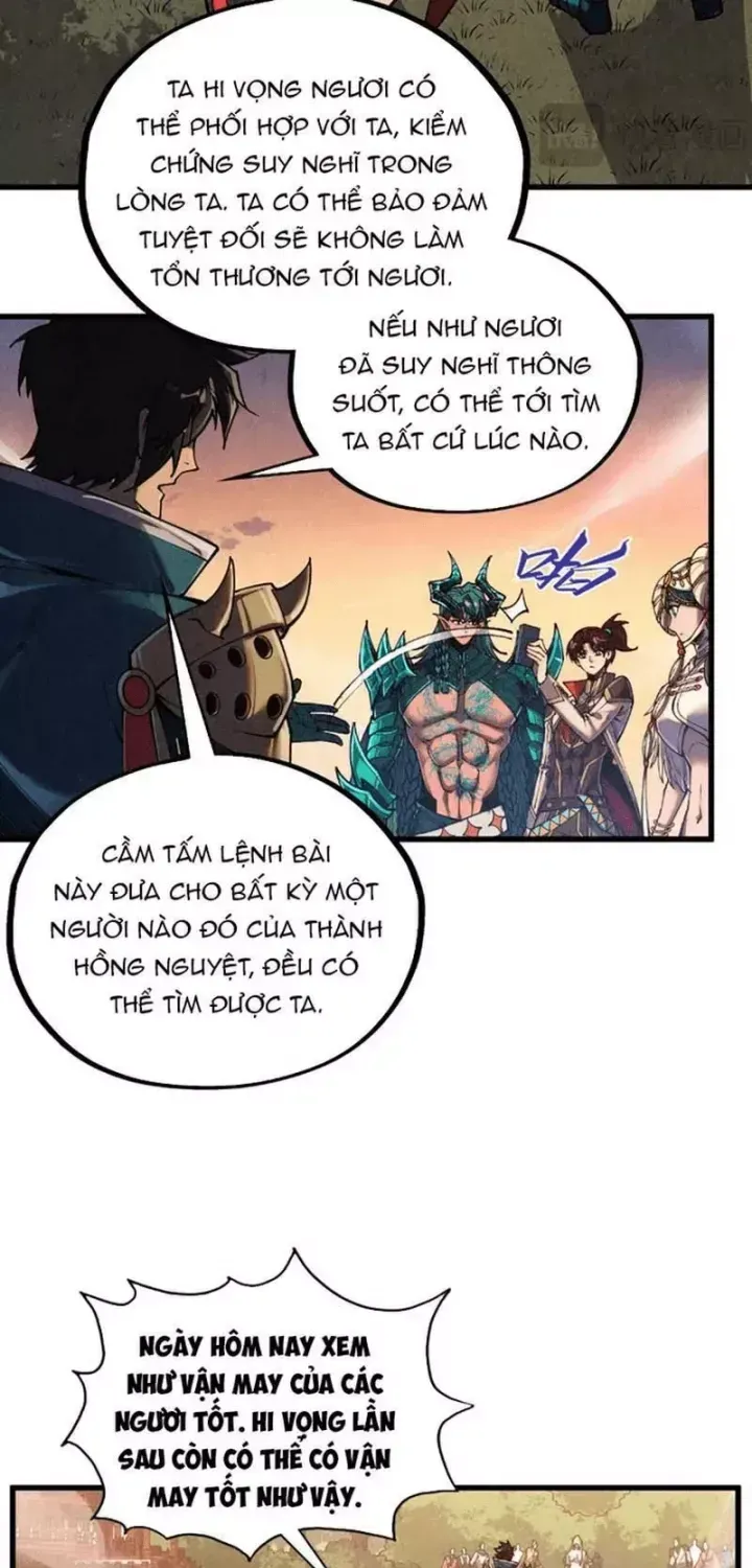 Vạn Cổ Chí Tôn Chap 529 - Next Chap 530