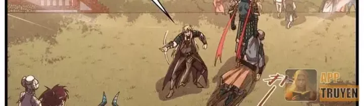 Vạn Cổ Chí Tôn Chap 529 - Next Chap 530