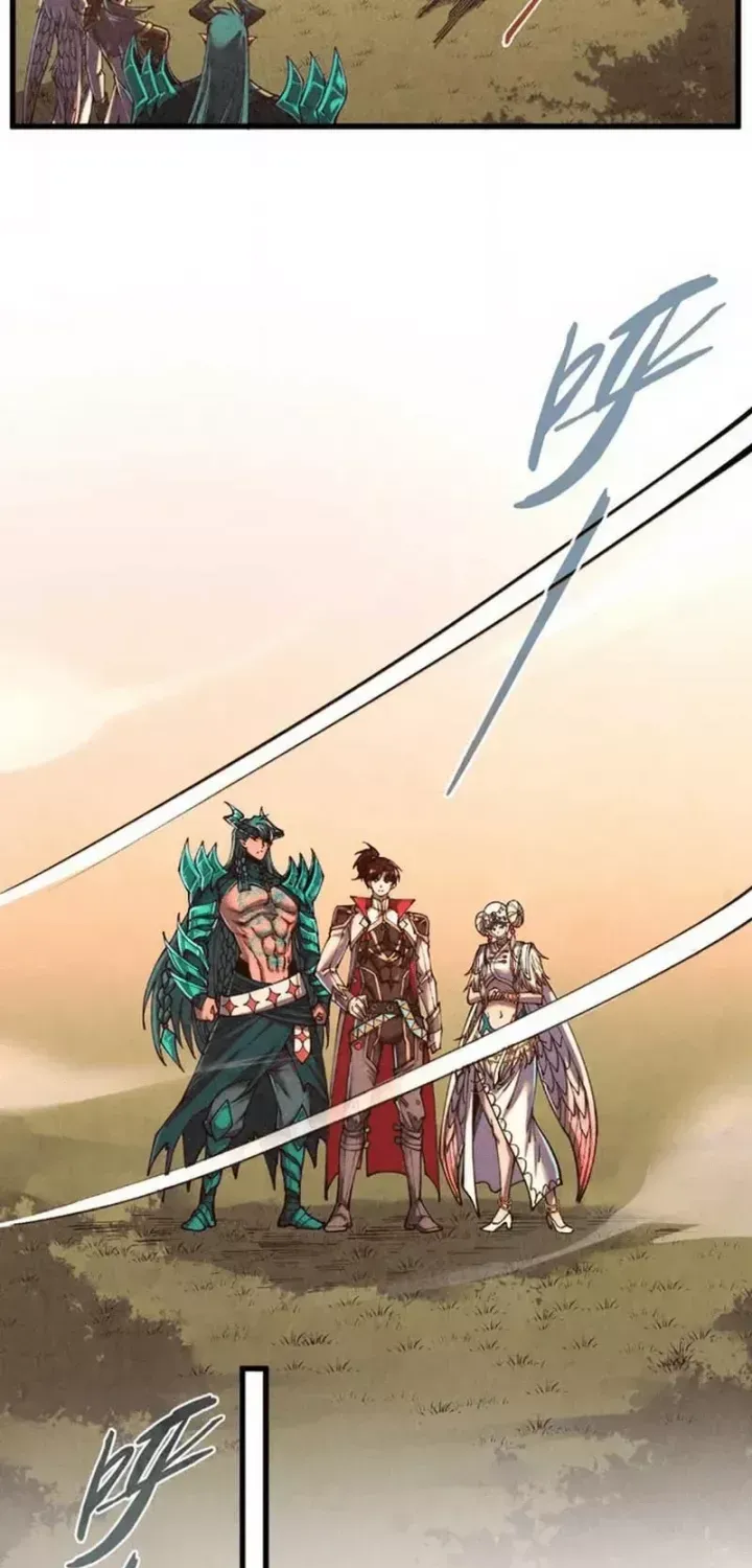 Vạn Cổ Chí Tôn Chap 529 - Next Chap 530
