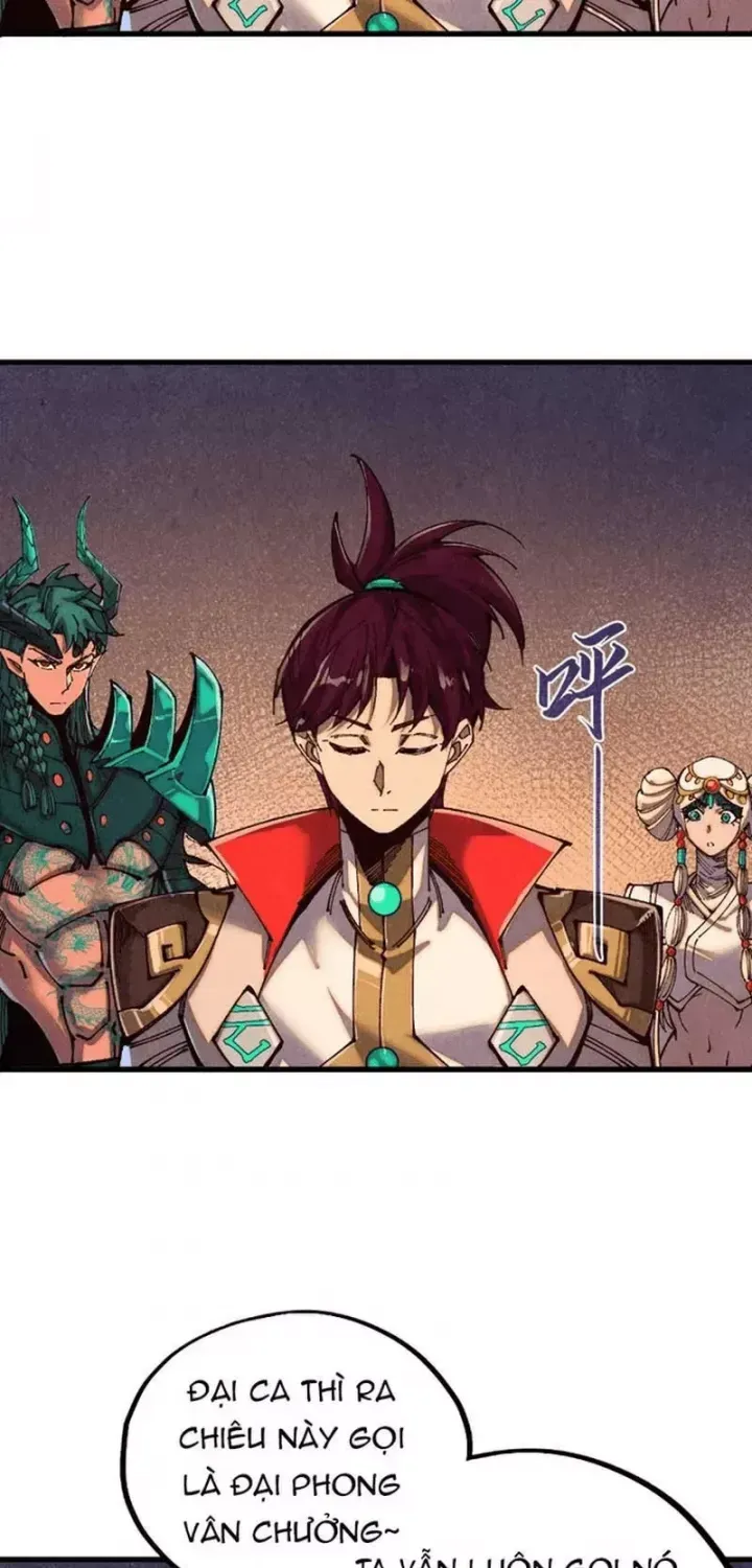 Vạn Cổ Chí Tôn Chap 529 - Next Chap 530