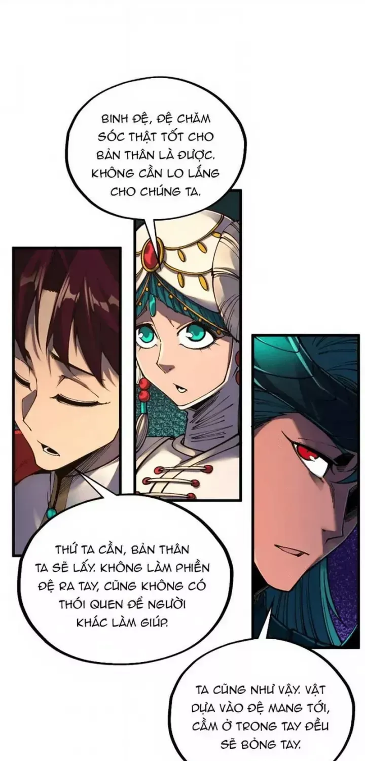 Vạn Cổ Chí Tôn Chap 529 - Next Chap 530