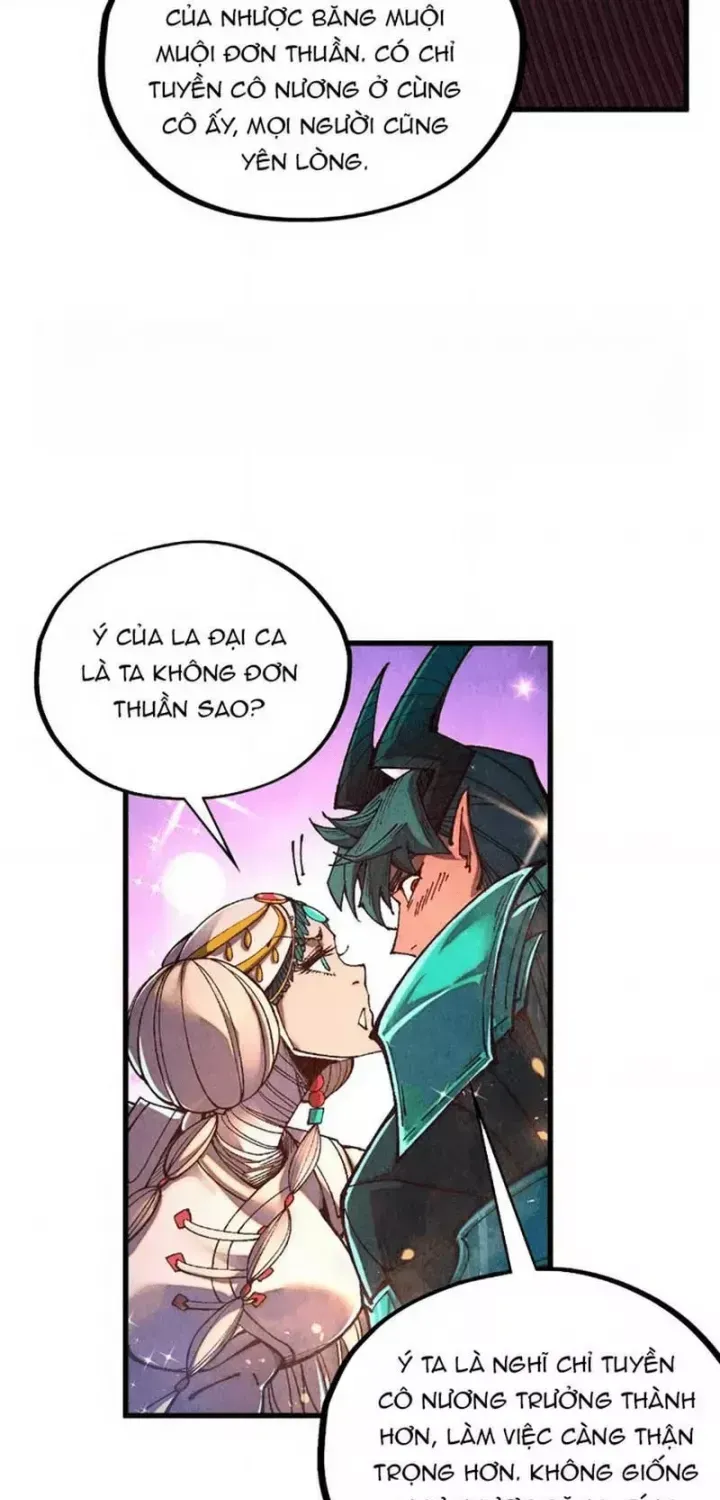 Vạn Cổ Chí Tôn Chap 529 - Next Chap 530