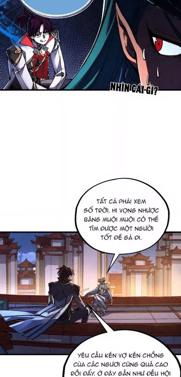 Vạn Cổ Chí Tôn Chap 529 - Next Chap 530