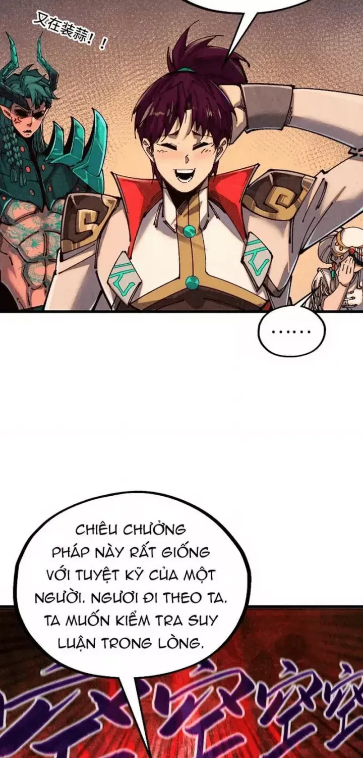 Vạn Cổ Chí Tôn Chap 529 - Next Chap 530