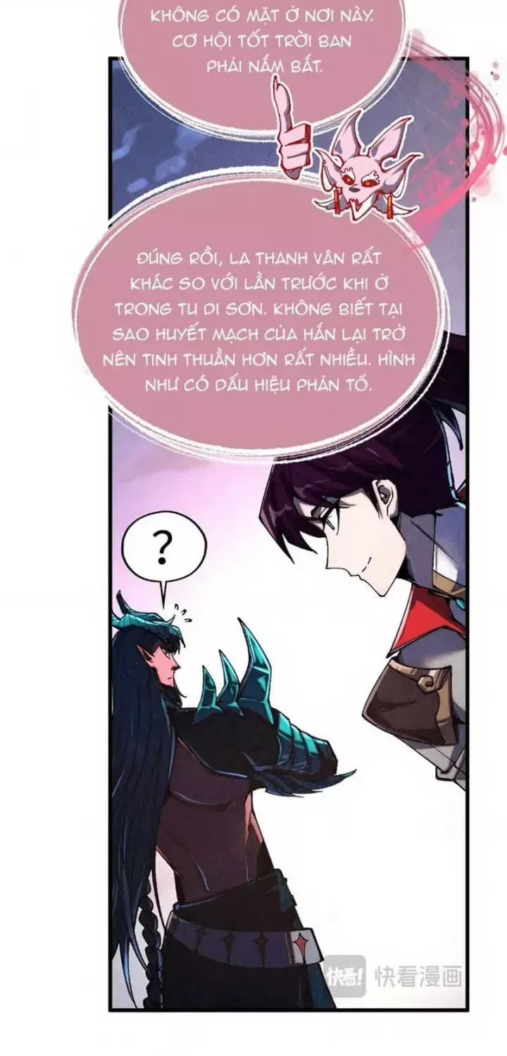 Vạn Cổ Chí Tôn Chap 529 - Next Chap 530