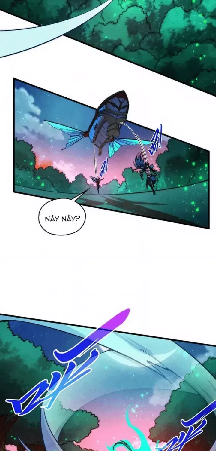Vạn Cổ Chí Tôn Chap 529 - Next Chap 530