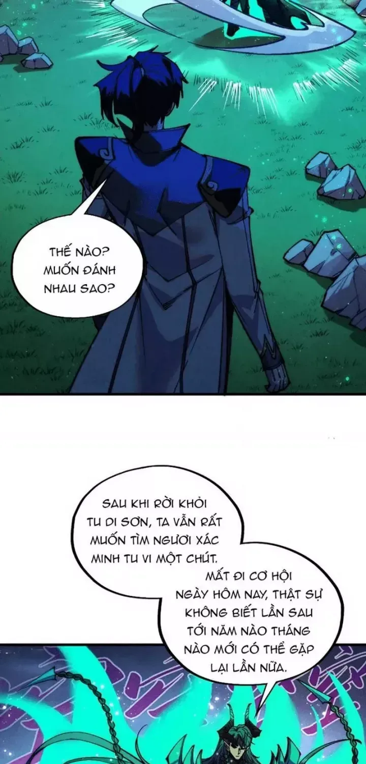 Vạn Cổ Chí Tôn Chap 529 - Next Chap 530