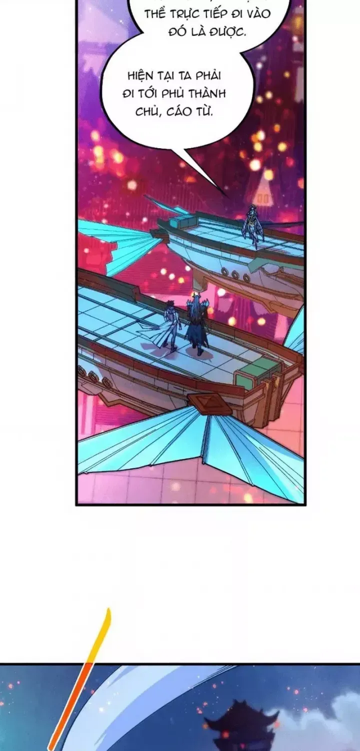 Vạn Cổ Chí Tôn Chap 529 - Next Chap 530