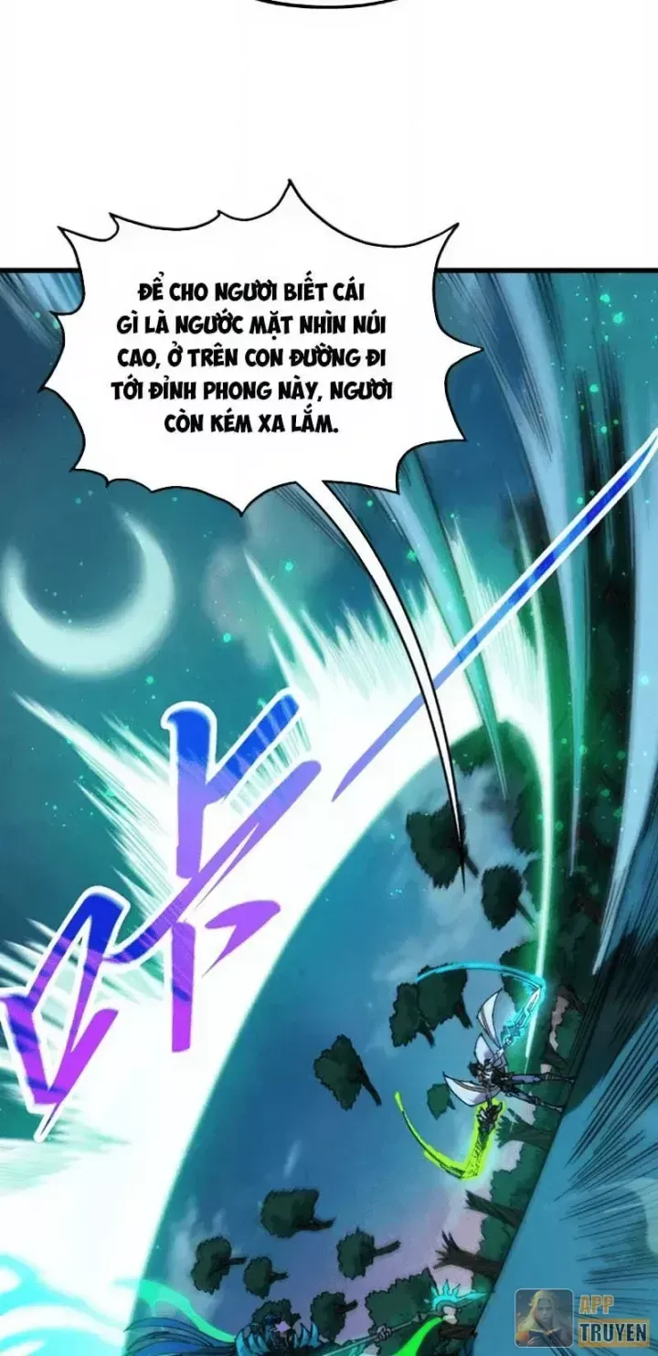 Vạn Cổ Chí Tôn Chap 529 - Next Chap 530