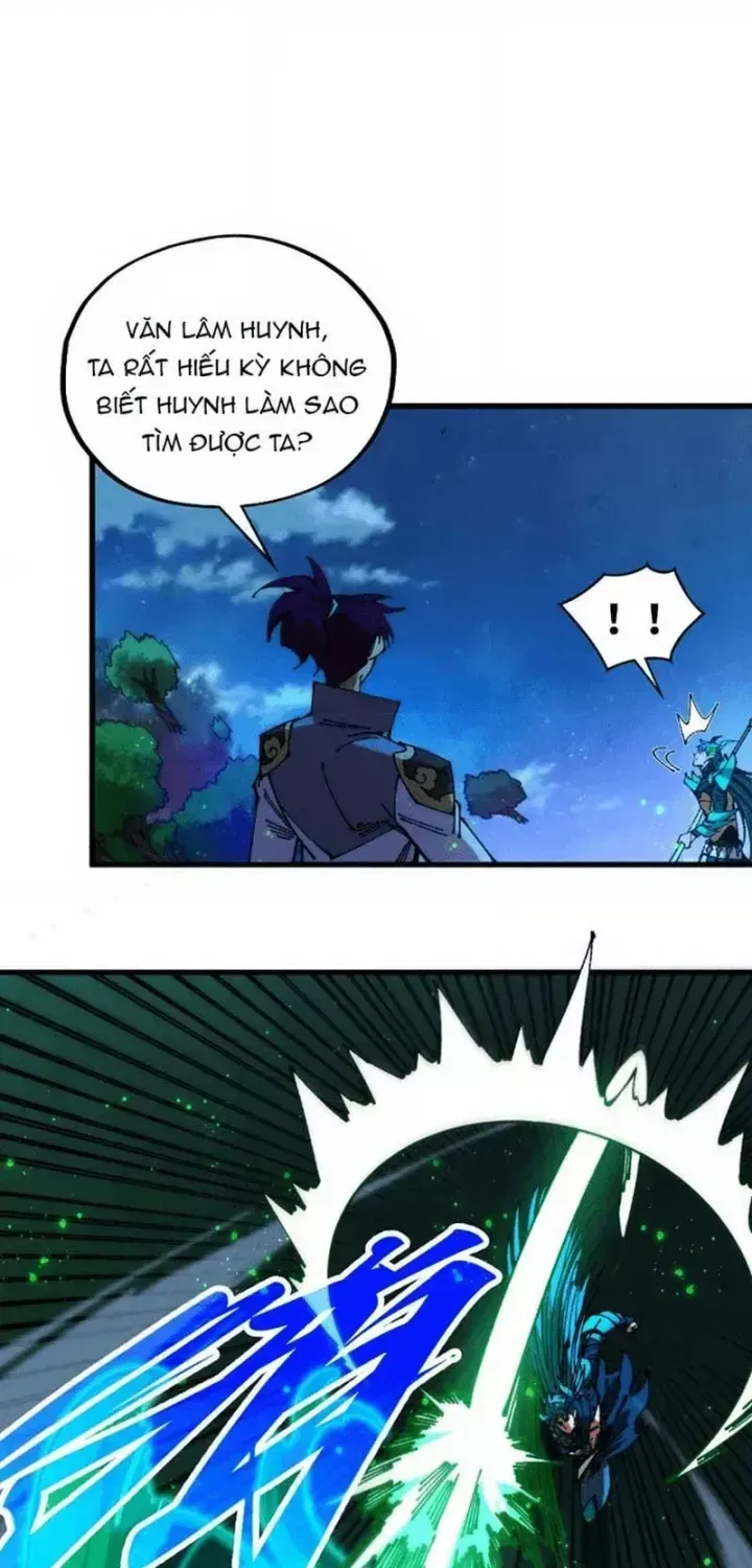Vạn Cổ Chí Tôn Chap 529 - Next Chap 530