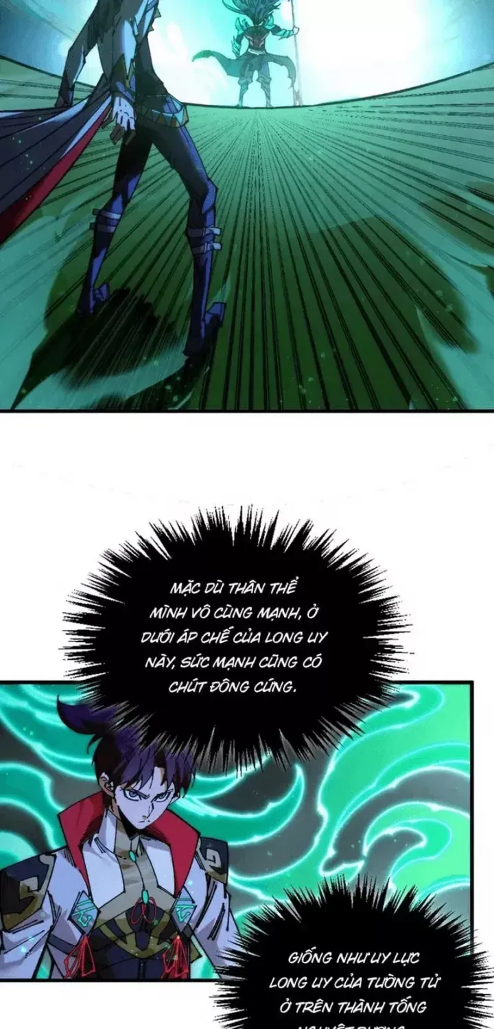 Vạn Cổ Chí Tôn Chap 529 - Next Chap 530