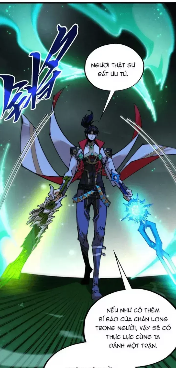Vạn Cổ Chí Tôn Chap 529 - Next Chap 530