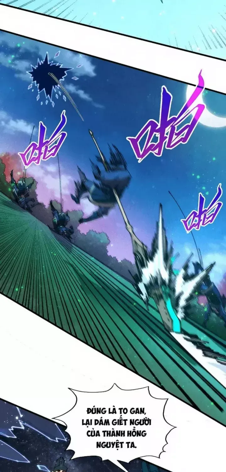 Vạn Cổ Chí Tôn Chap 529 - Next Chap 530