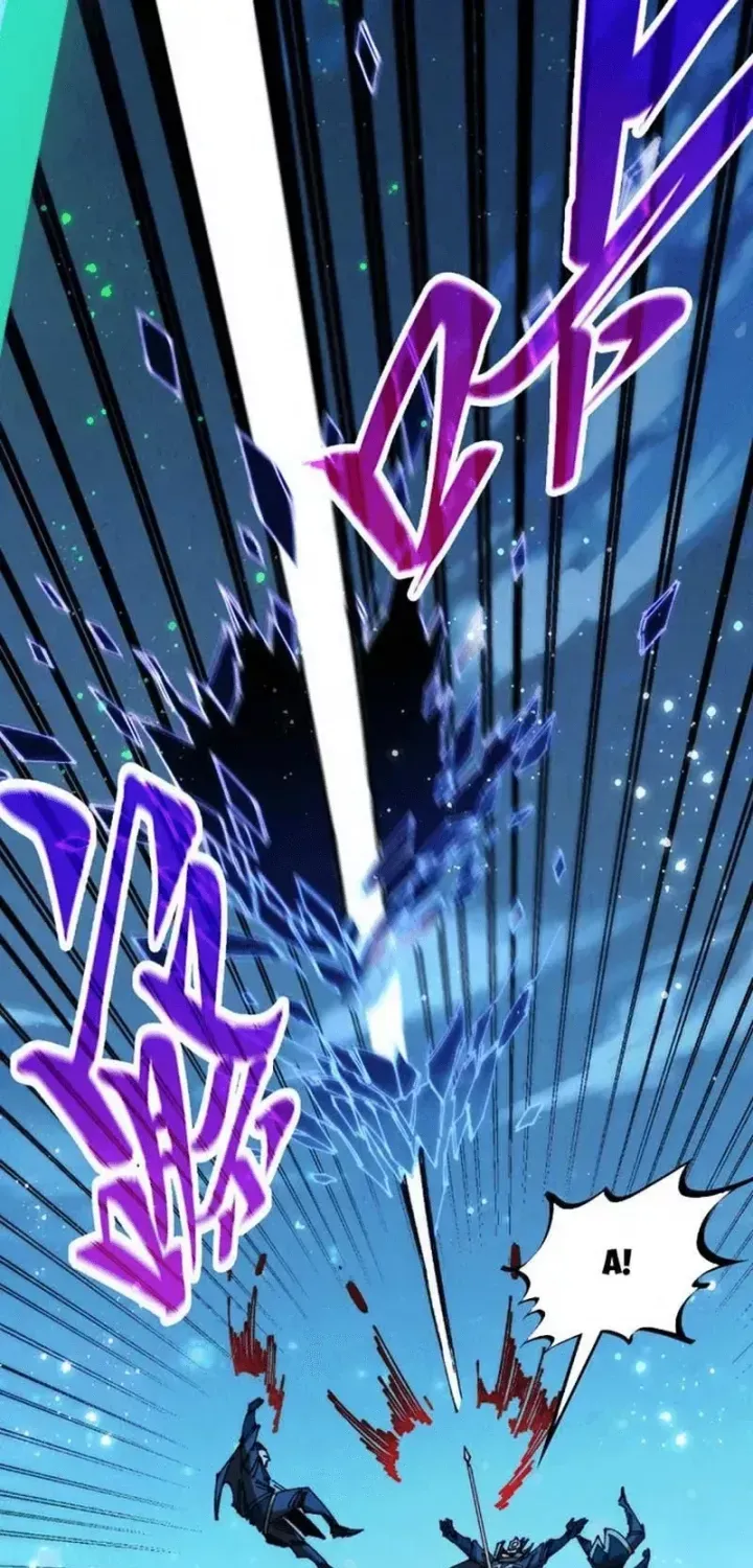 Vạn Cổ Chí Tôn Chap 529 - Next Chap 530