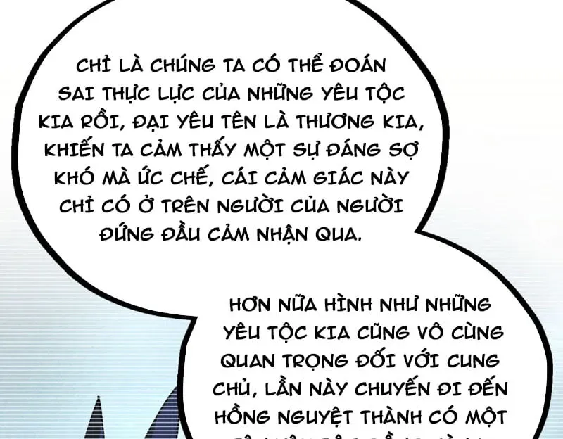 Vạn Cổ Chí Tôn Chap 524 - Next Chap 525