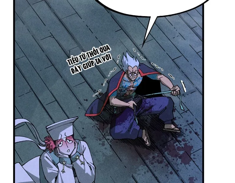 Vạn Cổ Chí Tôn Chap 524 - Next Chap 525