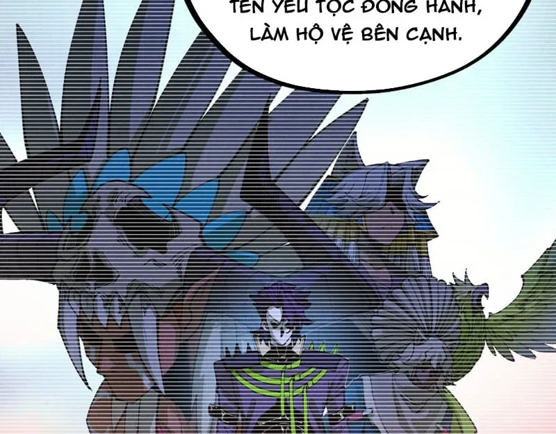 Vạn Cổ Chí Tôn Chap 524 - Next Chap 525