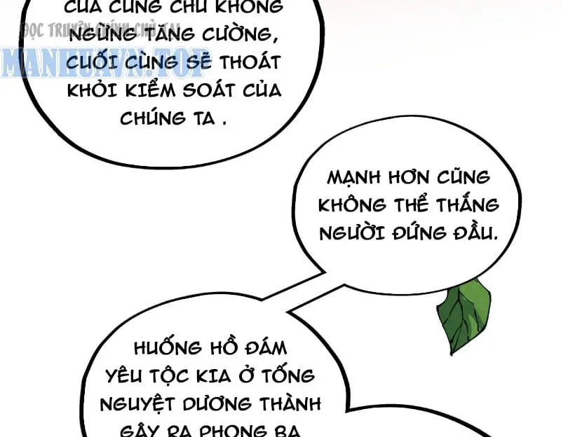 Vạn Cổ Chí Tôn Chap 524 - Next Chap 525