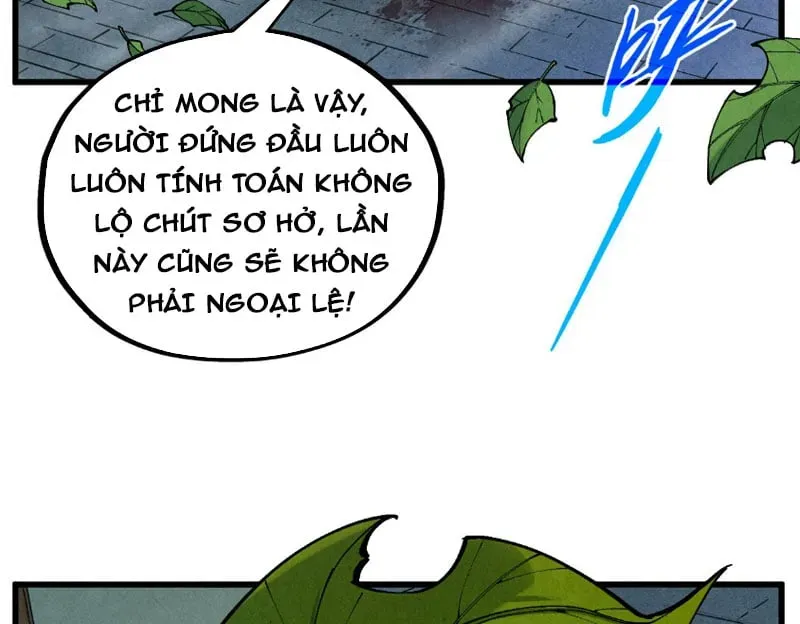 Vạn Cổ Chí Tôn Chap 524 - Next Chap 525