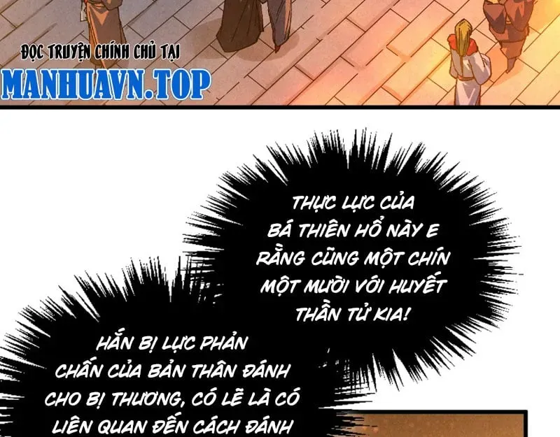 Vạn Cổ Chí Tôn Chap 524 - Next Chap 525