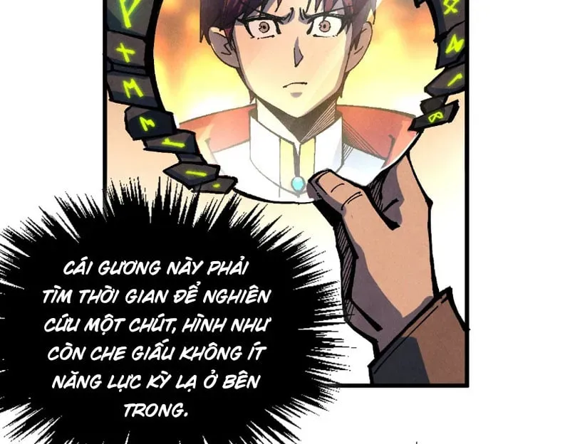 Vạn Cổ Chí Tôn Chap 524 - Next Chap 525