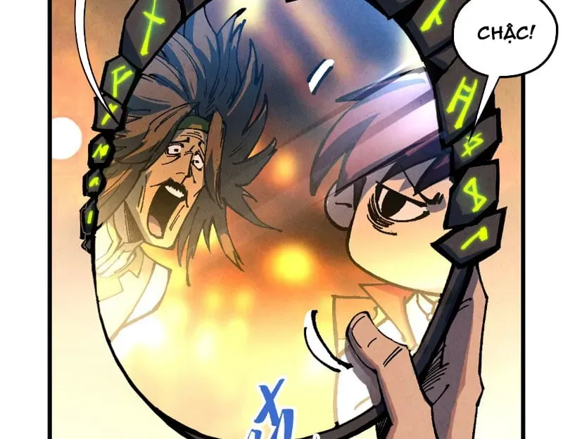 Vạn Cổ Chí Tôn Chap 524 - Next Chap 525