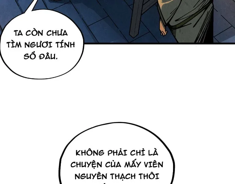 Vạn Cổ Chí Tôn Chap 524 - Next Chap 525