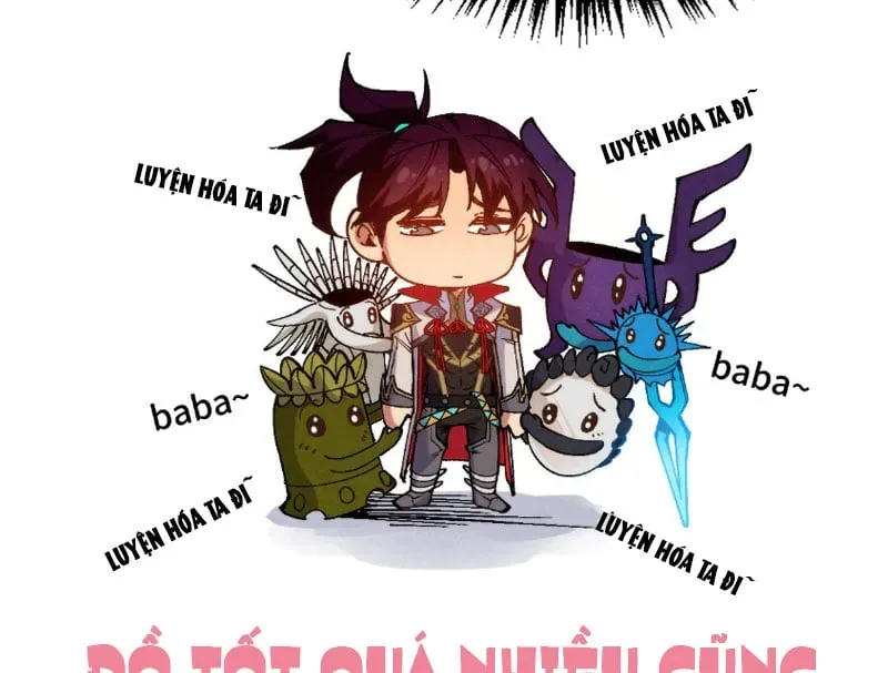 Vạn Cổ Chí Tôn Chap 524 - Next Chap 525