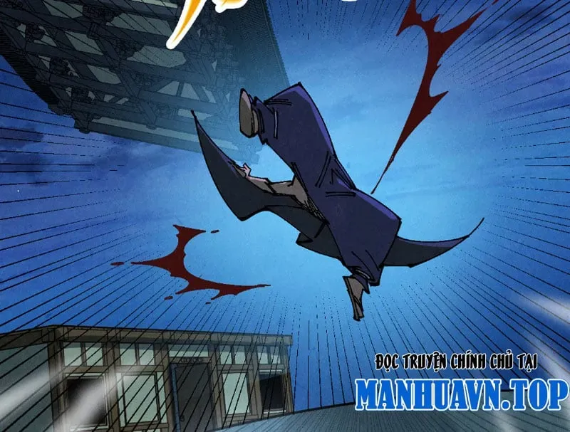 Vạn Cổ Chí Tôn Chap 524 - Next Chap 525