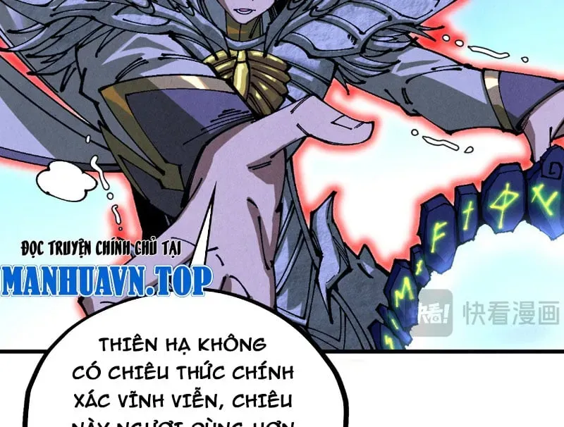 Vạn Cổ Chí Tôn Chap 524 - Next Chap 525