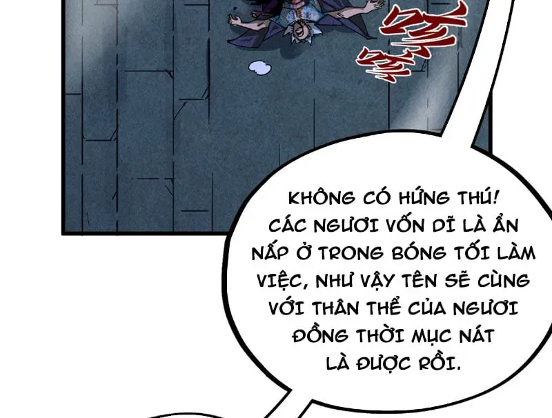 Vạn Cổ Chí Tôn Chap 524 - Next Chap 525