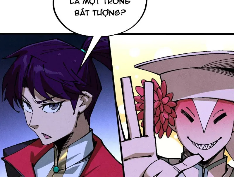 Vạn Cổ Chí Tôn Chap 524 - Next Chap 525