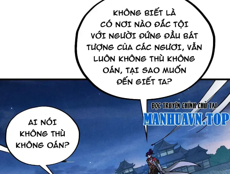 Vạn Cổ Chí Tôn Chap 524 - Next Chap 525