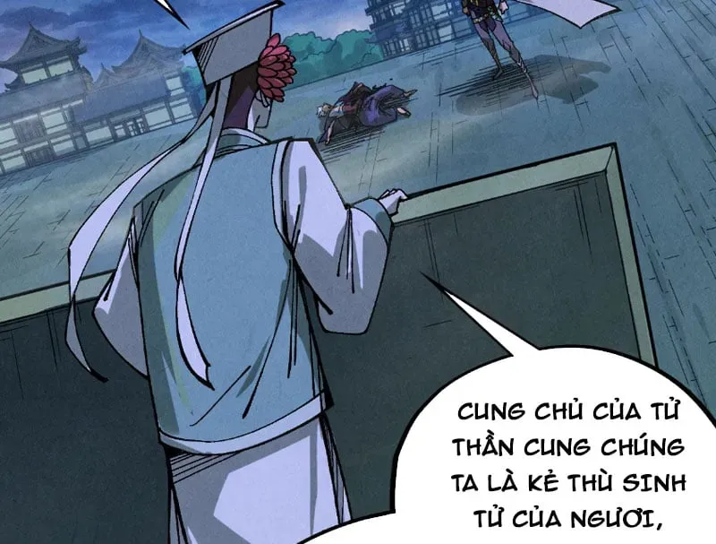 Vạn Cổ Chí Tôn Chap 524 - Next Chap 525