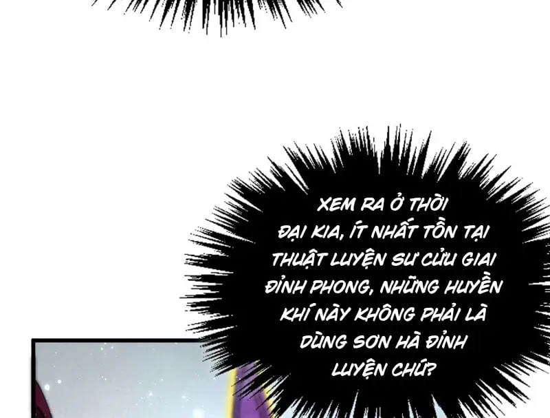 Vạn Cổ Chí Tôn Chap 524 - Next Chap 525