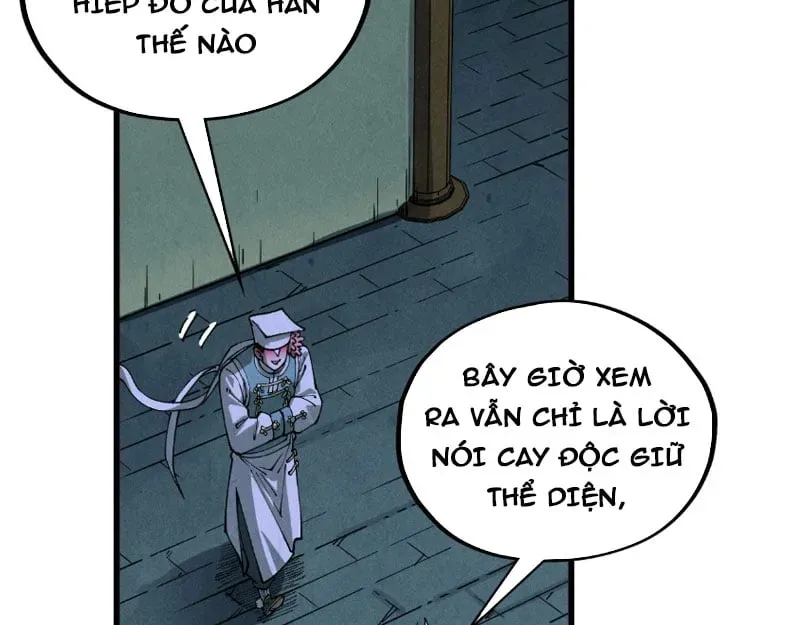Vạn Cổ Chí Tôn Chap 524 - Next Chap 525