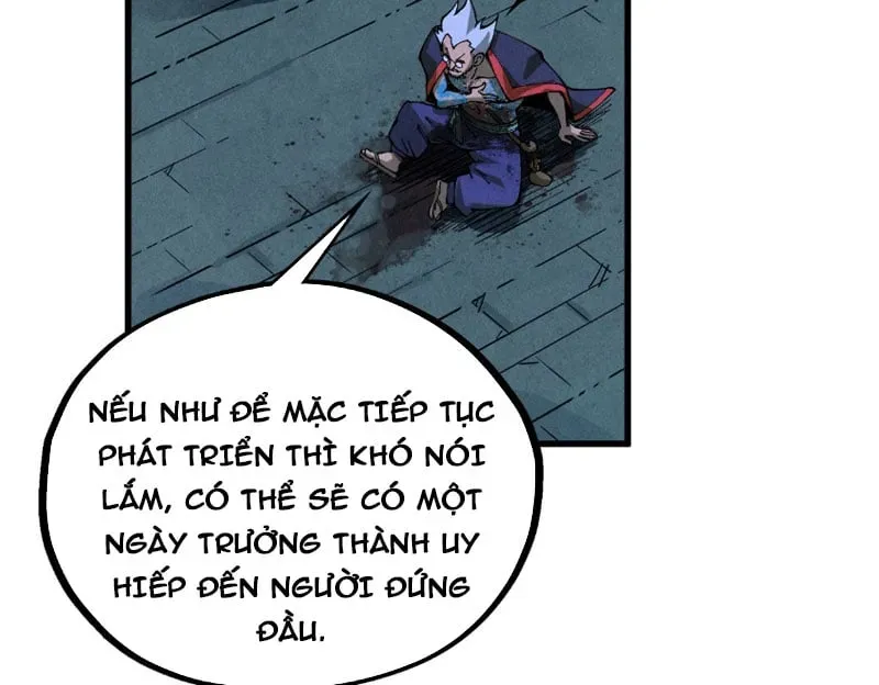 Vạn Cổ Chí Tôn Chap 524 - Next Chap 525