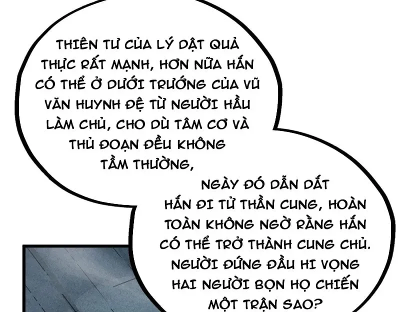 Vạn Cổ Chí Tôn Chap 524 - Next Chap 525