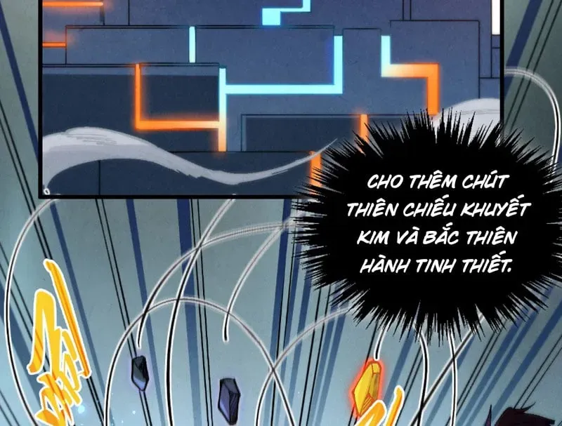 Vạn Cổ Chí Tôn Chap 524 - Next Chap 525