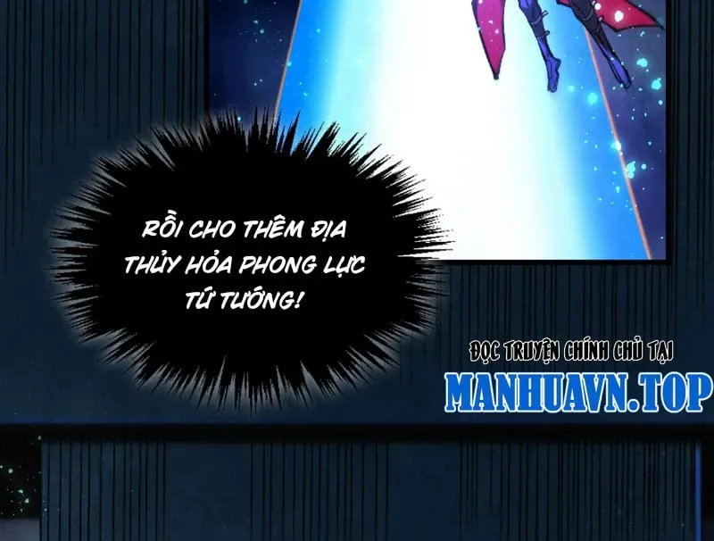 Vạn Cổ Chí Tôn Chap 524 - Next Chap 525