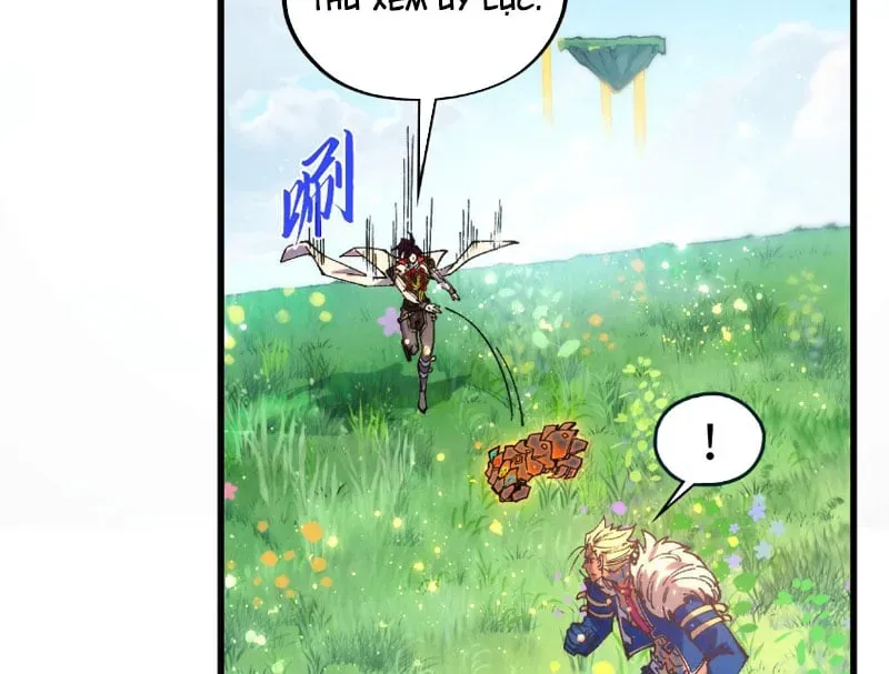 Vạn Cổ Chí Tôn Chap 524 - Next Chap 525